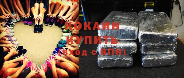 хмурый Нягань